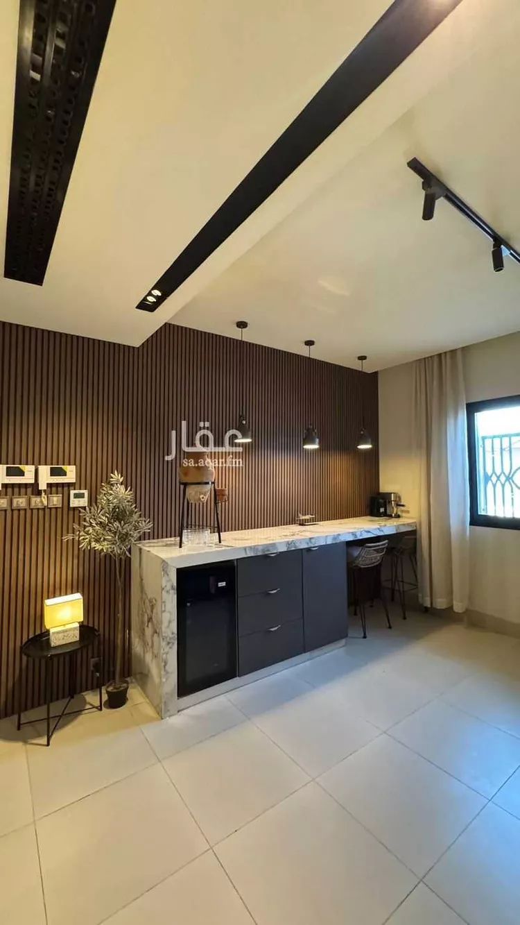 شقة للإيجار في شارع انس بن مالك ، حي النرجس ، الرياض ، منطقة الرياض صورة 3