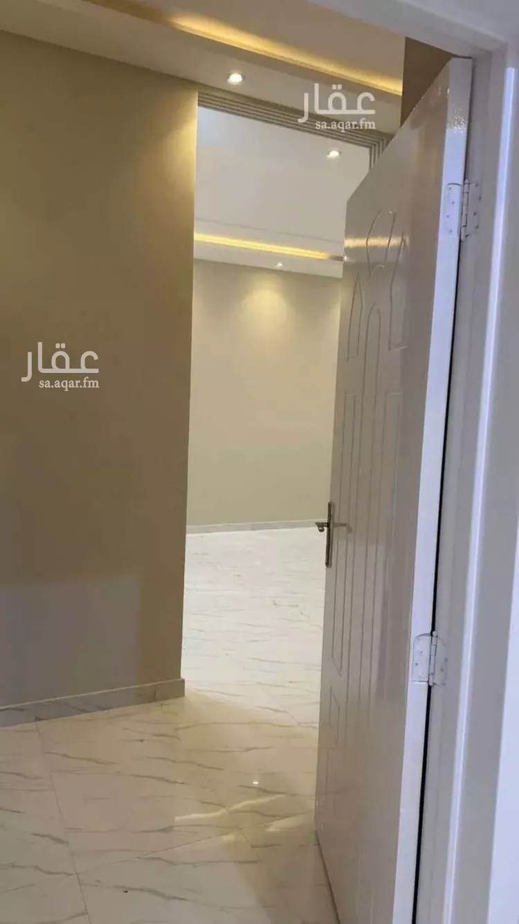 شقة للإيجار في شارع عمير بن سنان بن عرفطة, حي المهدية, مدينة الرياض, منطقة الرياض صورة 4