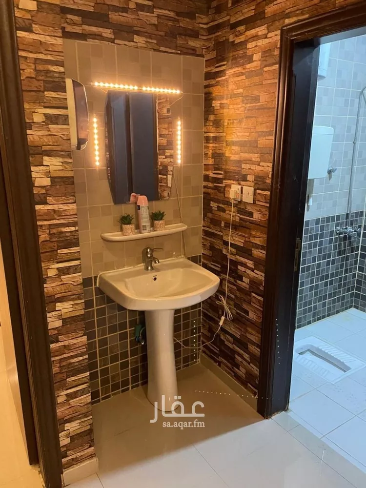 شقة للإيجار في شارع نسمة, حي بدر, مدينة الرياض, منطقة الرياض صورة 3