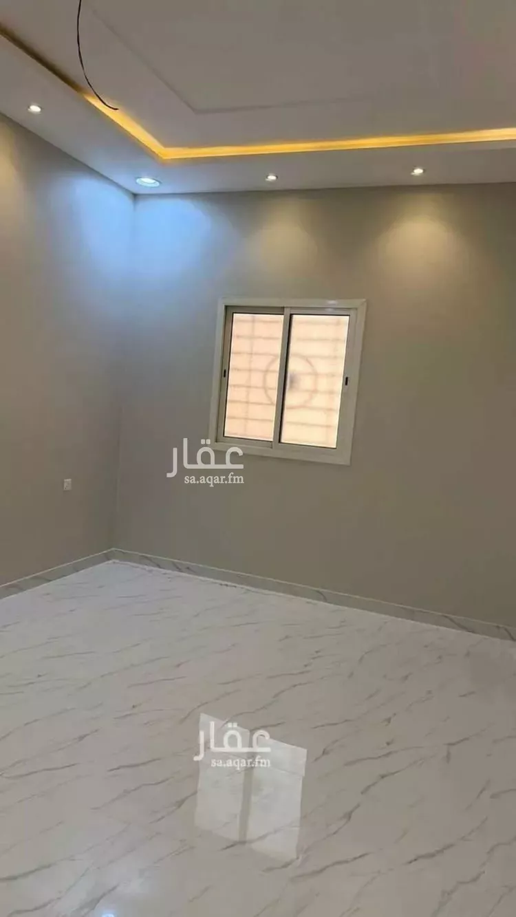 شقة للإيجار في شارع عمير بن سنان بن عرفطة, حي المهدية, مدينة الرياض, منطقة الرياض صورة 3