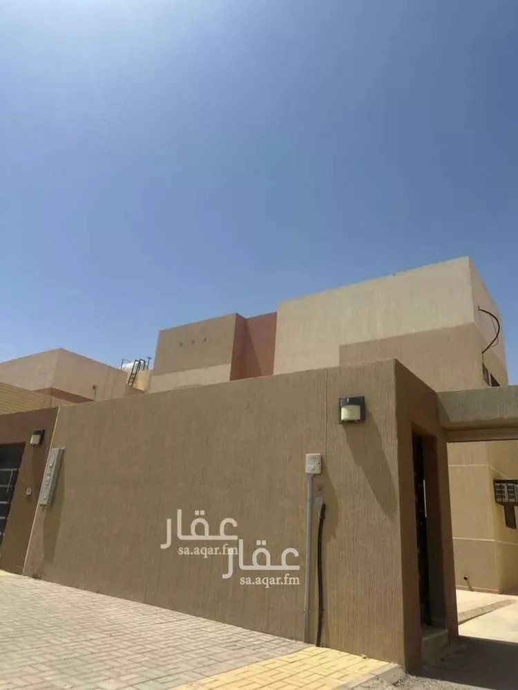 فيلا للبيع في شارع عقرباء 199, حي عقرباء, مدينة امارة منطقة الرياض - الجبيله, منطقة الرياض صورة 2