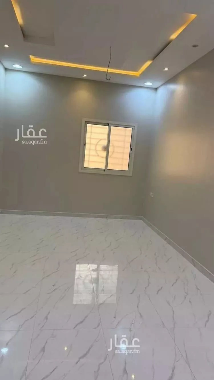 شقة للإيجار في شارع عمير بن سنان بن عرفطة, حي المهدية, مدينة الرياض, منطقة الرياض