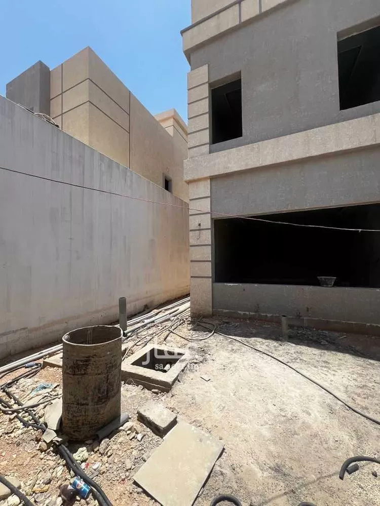 فيلا للإيجار في حي الجنادرية ، الرياض ، منطقة الرياض صورة 4