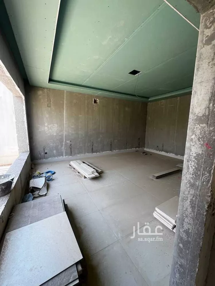 فيلا للإيجار في حي الجنادرية ، الرياض ، منطقة الرياض صورة 3