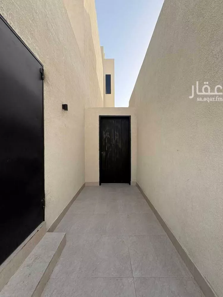 شقة للإيجار في شارع عمرو بن معد يكرب, حي الروضة, مدينة الرياض, منطقة الرياض 6