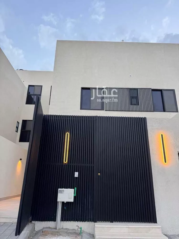 فيلا للإيجار في شارع عمرو بن معد يكرب, حي الروضة, مدينة الرياض, منطقة الرياض صورة 2