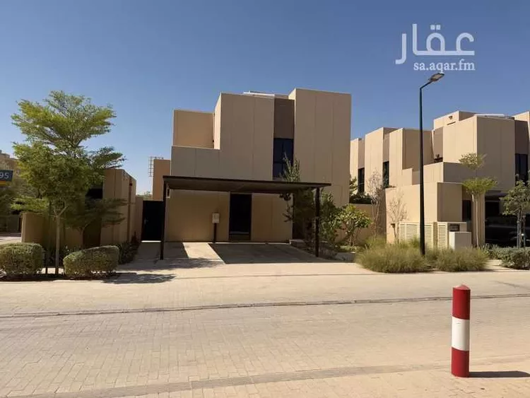 فيلا للإيجار في شارع 249 سدرة, حي سدرة, مدينة الرياض, منطقة الرياض