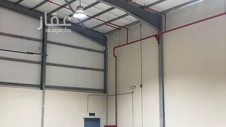 مستودع للإيجار في شارع أحد بني زيد, حي المشاعل, مدينة الرياض, منطقة الرياض صورة 2