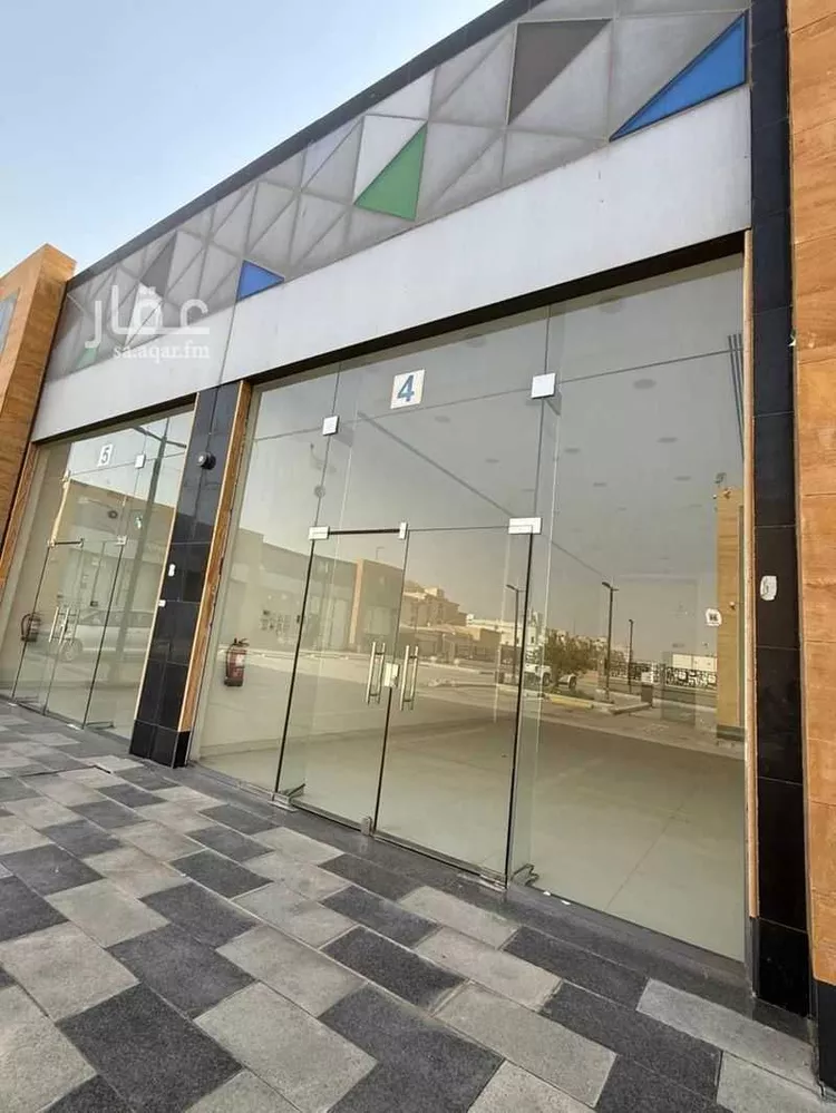 محل للإيجار في شارع طريق الملك سلمان بن عبدالعزيز, حي الفيصلية, مدينة الخرج, منطقة الرياض