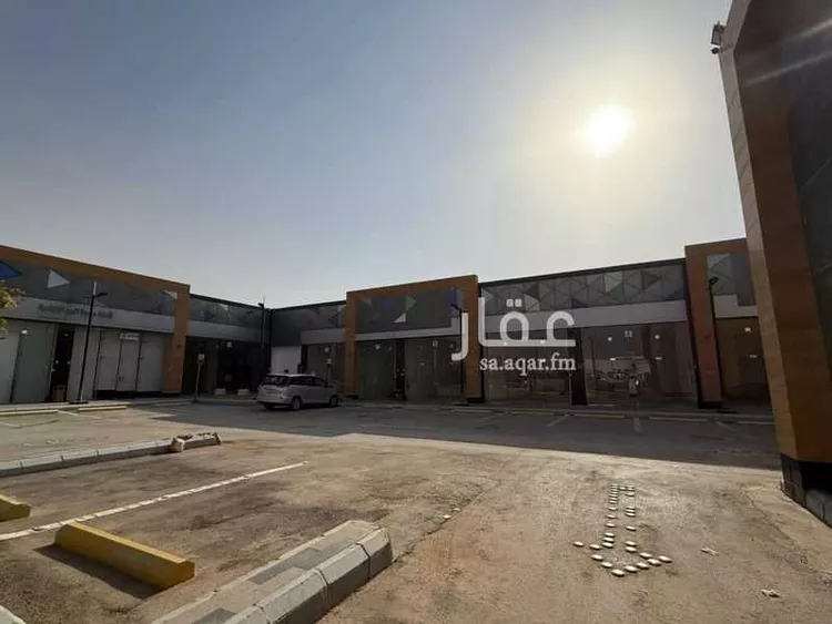 محل للإيجار في شارع طريق الملك سلمان بن عبدالعزيز, حي الفيصلية, مدينة الخرج, منطقة الرياض صورة 4