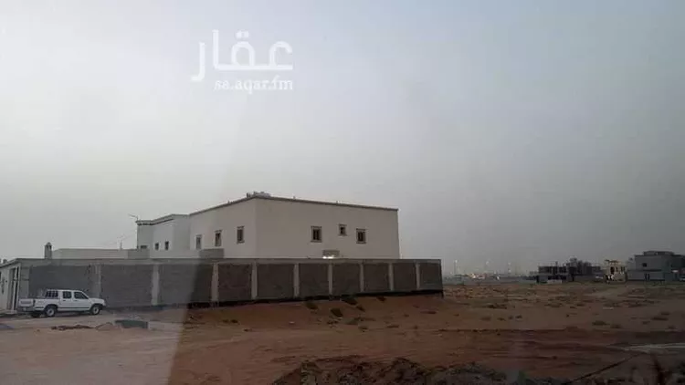 أرض للبيع في شارع الربيع بن زياد بن أنس, حي العدامة, مدينة الخرج, منطقة الرياض صورة 2