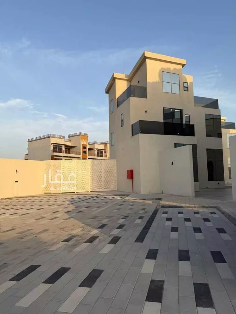 عمارة للإيجار في شارع الملك فهد ابن عبدالعزيز , حي السفن, مدينة الخبر, المنطقة الشرقية صورة 4