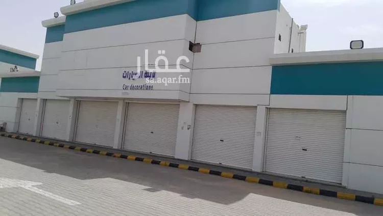 Station for rent in Al Kharj Al Barakah صورة 3