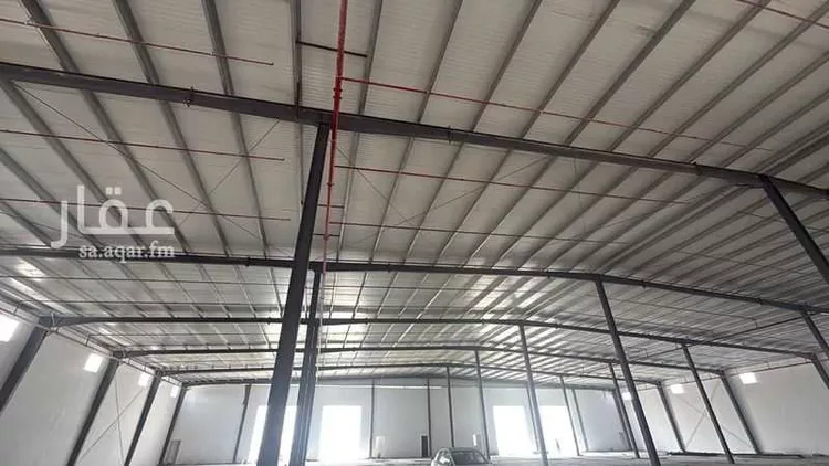 Warehouse for Rent in Dammam Dammam 2nd Industrial City صورة 3