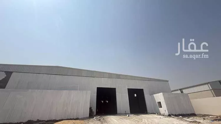 Warehouse for Rent in Dammam Dammam 2nd Industrial City