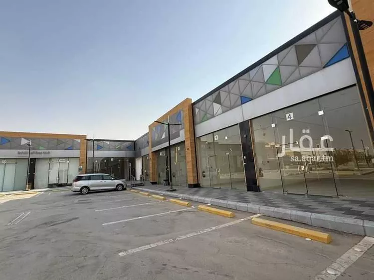 محل للإيجار في شارع طريق الملك سلمان بن عبدالعزيز, حي الفيصلية, مدينة الخرج, منطقة الرياض صورة 5