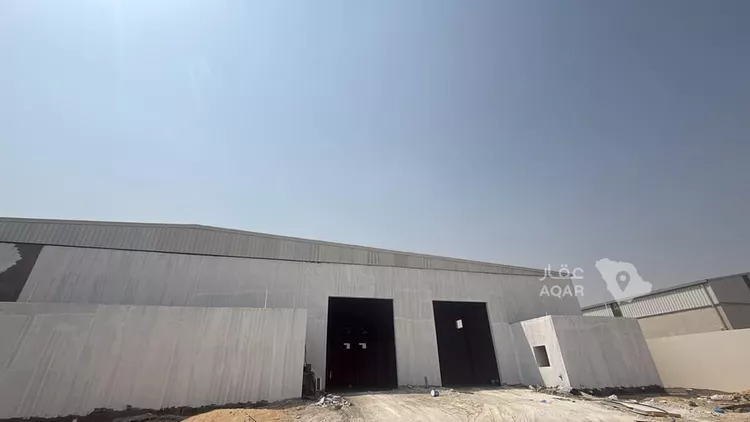 مستودع للإيجار في شارع الصفاء, حي منطقة الخدمات المساندة, مدينة الدمام, المنطقة الشرقية 2