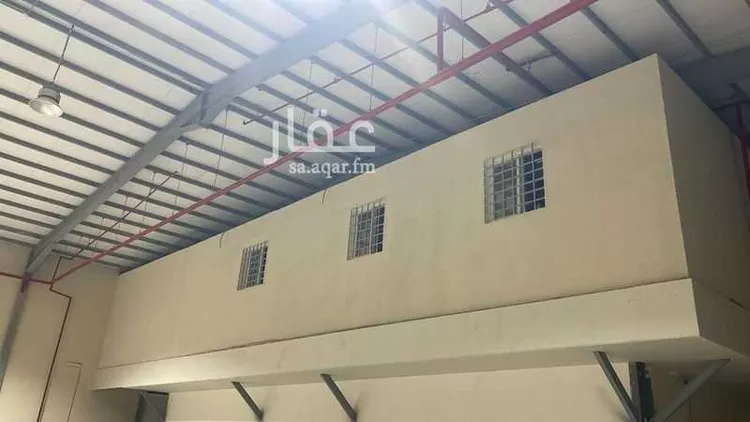 مستودع للإيجار في شارع أحد بني زيد, حي المشاعل, مدينة الرياض, منطقة الرياض صورة 3