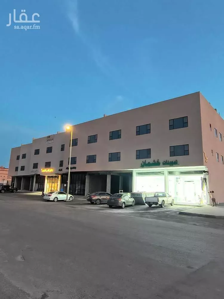 Building for Rent in Dammam An Nawras