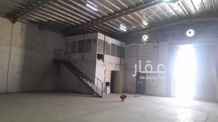 مستودع للإيجار في حي نعجان, مدينة الخرج, منطقة الرياض