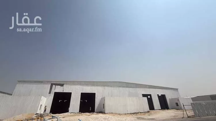 Warehouse for Rent in Dammam Dammam 2nd Industrial City صورة 5
