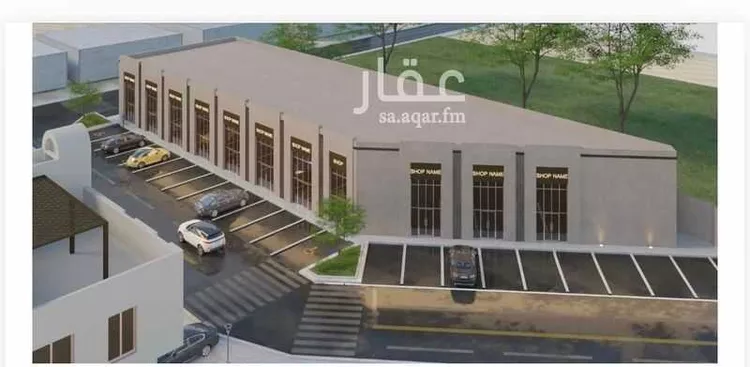 Shop for Rent in Dammam As Saif