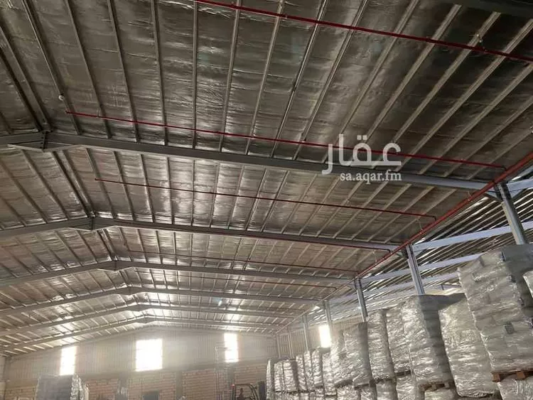 عمارة للإيجار في حي المزرعة, مدينة الدلم, منطقة الرياض