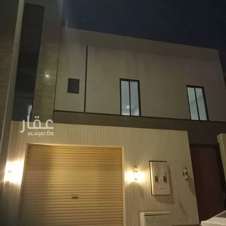 شقة للبيع في شارع اويس الزاهد, حي الملقا, مدينة الخرج, منطقة الرياض