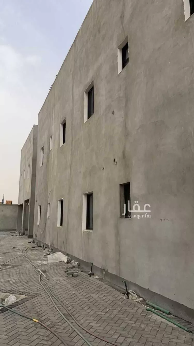 عمارة للإيجار في شارع الصفا الفرعي, حي المشاعل, مدينة الرياض, منطقة الرياض صورة 2