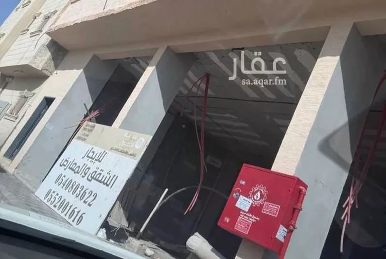 محل للإيجار في شارع طريق الملك سعود, حي الخالدية, مدينة الخرج, منطقة الرياض صورة 2