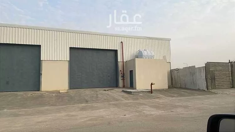 مستودع للإيجار في شارع أحد بني زيد, حي المشاعل, مدينة الرياض, منطقة الرياض
