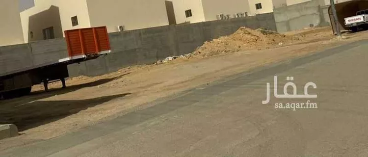 أرض للبيع في شارع شارع ١٥, حي اليرموك, مدينة الخرج, منطقة الرياض صورة 2