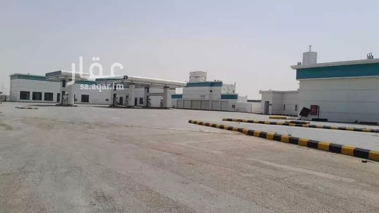Station for rent in Al Kharj Al Barakah