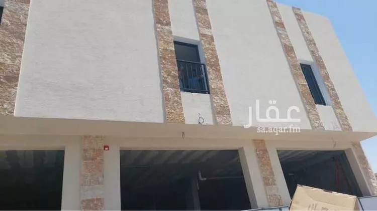 عمارة للإيجار في حي الورود, مدينة الخرج, منطقة الرياض