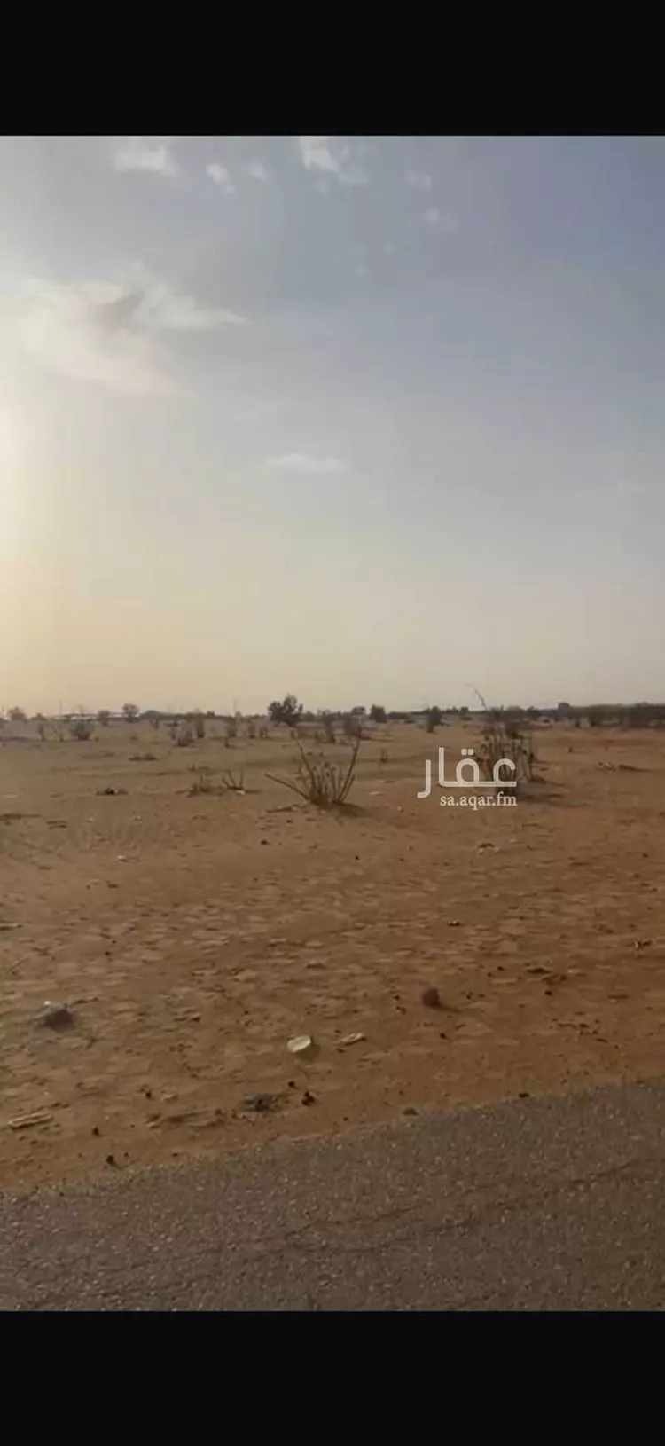 أرض للبيع في حي الحزم والبطينه, مدينة الحزم والبطينه, منطقة الرياض صورة 3
