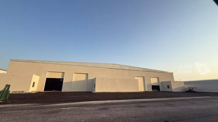 Warehouse for Rent in Dammam Dammam 2nd Industrial City 5