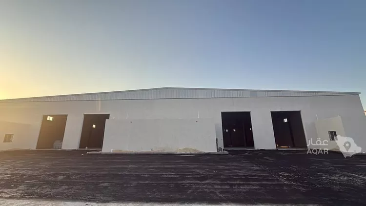 Warehouse for Rent in Dammam Dammam 2nd Industrial City 6