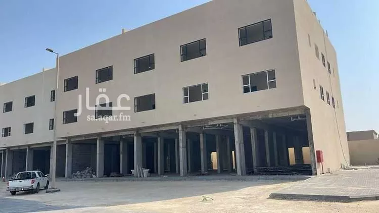 محل للإيجار في شارع 29أ, حي النورس, مدينة الدمام, المنطقة الشرقية صورة 2