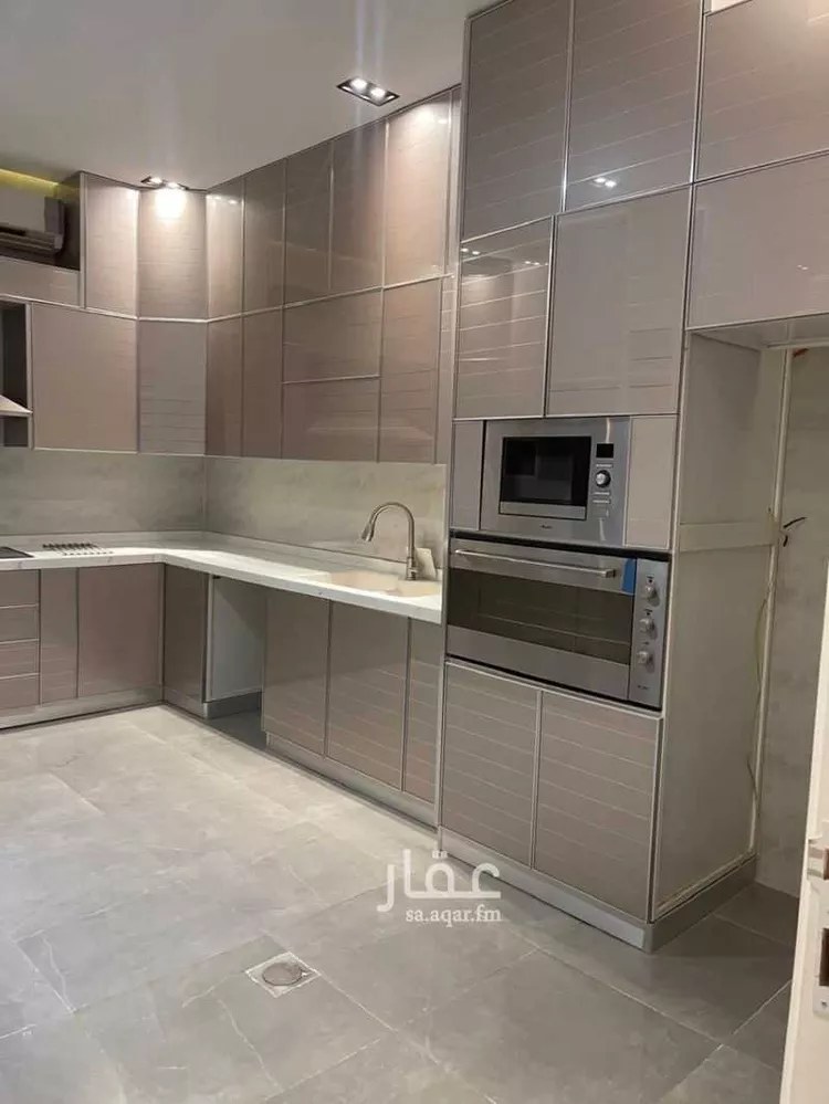 فيلا للإيجار في شارع عبدالكريم سلمان, حي العارض, مدينة الرياض, منطقة الرياض صورة 2
