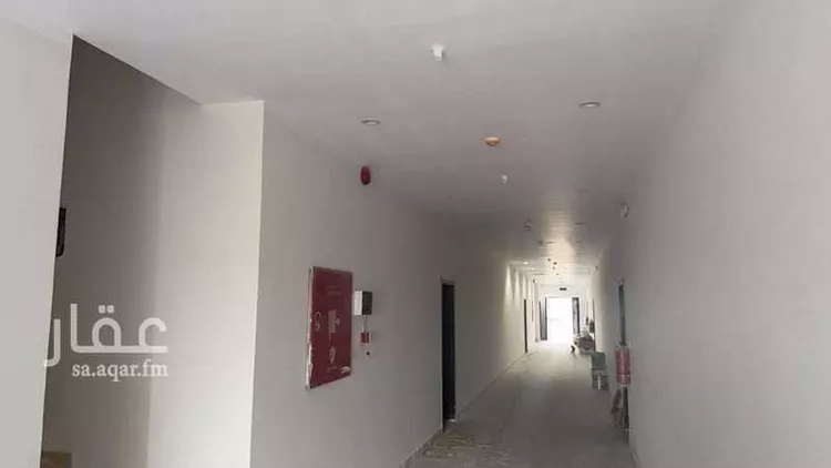 عمارة للإيجار في شارع الصفا الفرعي, حي المشاعل, مدينة الرياض, منطقة الرياض صورة 3