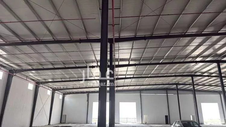 Warehouse for Rent in Dammam Dammam 2nd Industrial City صورة 2