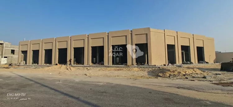 محل للإيجار في حي السيف, مدينة الدمام, المنطقة الشرقية 5
