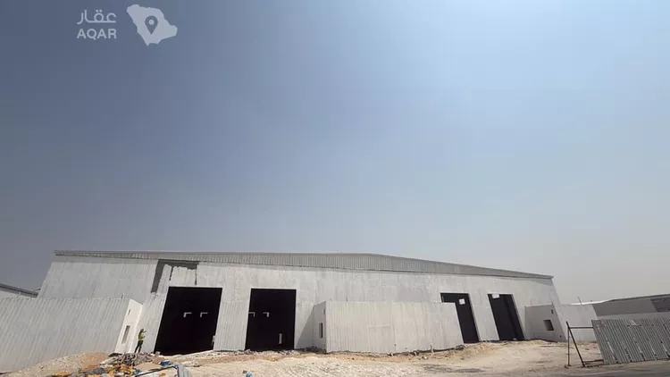 مستودع للإيجار في شارع الصفاء, حي منطقة الخدمات المساندة, مدينة الدمام, المنطقة الشرقية