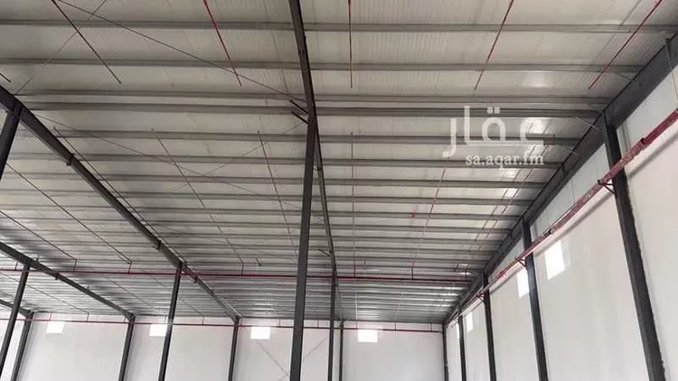 Warehouse for Rent in Dammam Dammam 2nd Industrial City صورة 4
