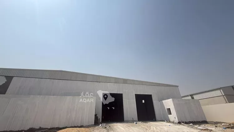 مستودع للإيجار في شارع الصفاء, حي منطقة الخدمات المساندة, مدينة الدمام, المنطقة الشرقية صورة 2