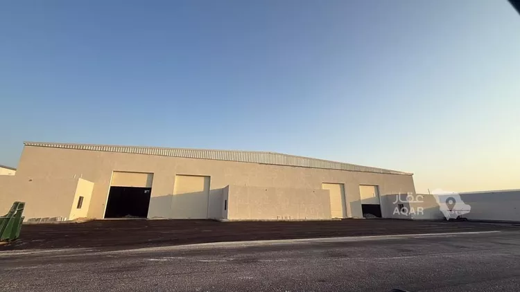Warehouse for Rent in Dammam Dammam 2nd Industrial City 5