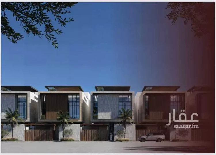 فيلا للبيع في شارع وادي الملاص, حي النخيل, مدينة الرياض, منطقة الرياض صورة 2