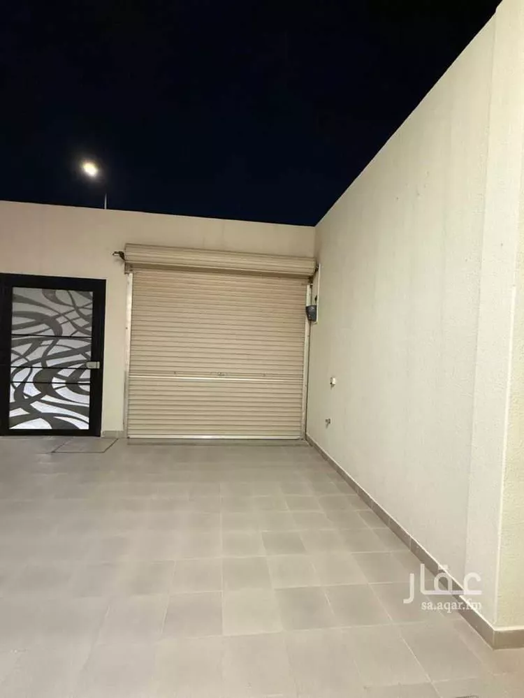 فيلا للإيجار في شارع رقم 210, حي الملقا, مدينة الرياض, منطقة الرياض صورة 2