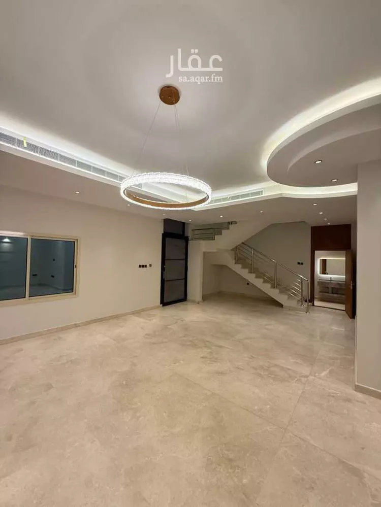 فيلا للإيجار في شارع رقم 210, حي الملقا, مدينة الرياض, منطقة الرياض صورة 5