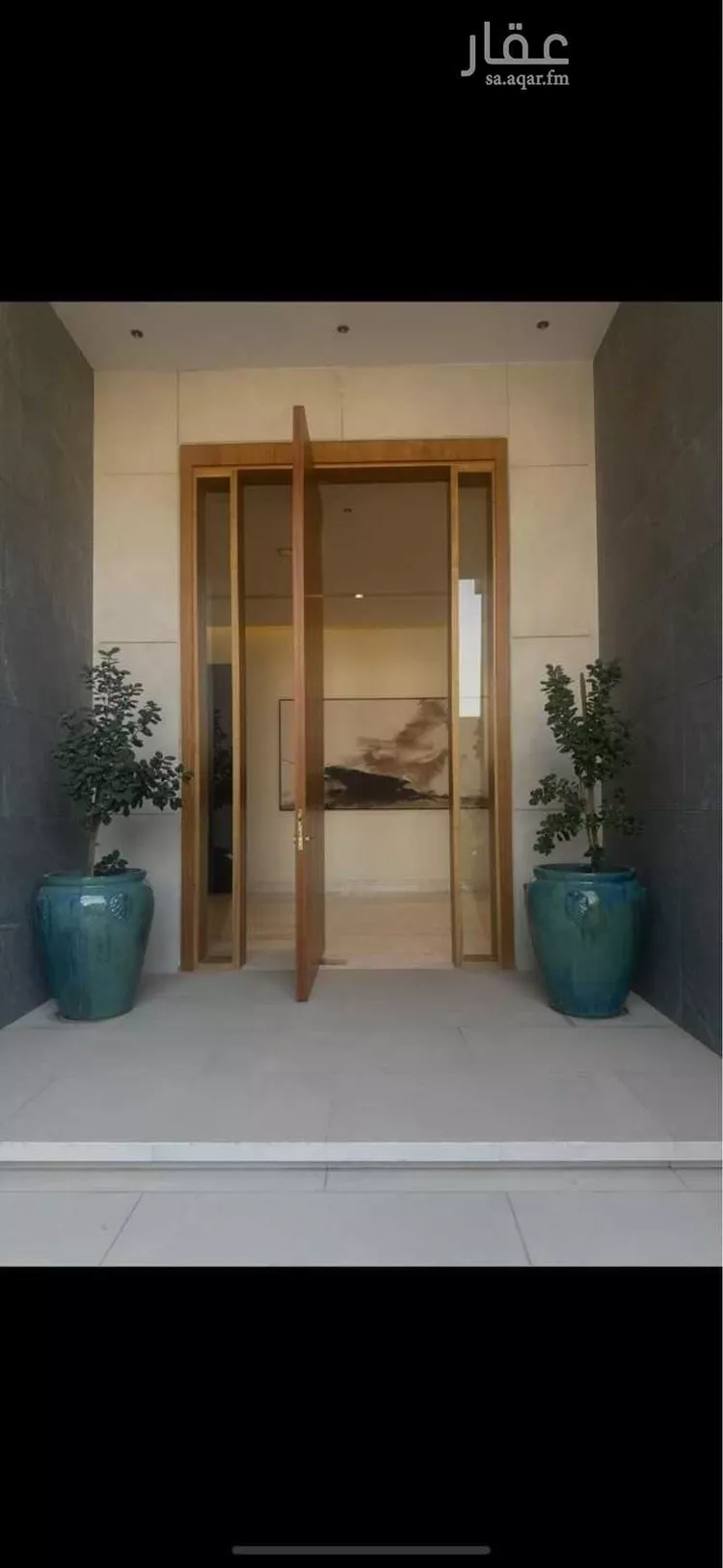 فيلا للبيع في شارع خلف بن سعيد, حي الملقا, مدينة الرياض, منطقة الرياض صورة 4